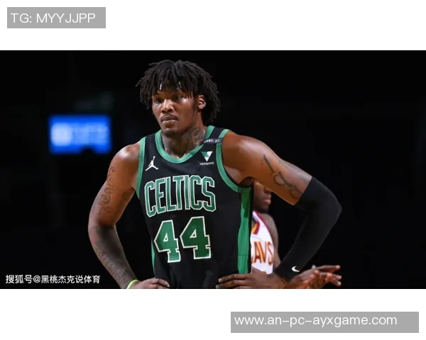 罗伯特威廉姆斯三世:从潜力新星到NBA赛场的闪耀之星 罗伯特威廉姆斯三世:从潜力新星到NBA赛场的闪耀之星