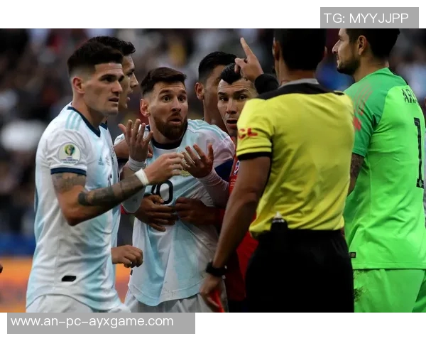 阿根廷与智利2016年决赛回顾:激情四溢的南美足球对决 阿根廷与智利2016年决赛回顾:激情四溢的南美足球对决