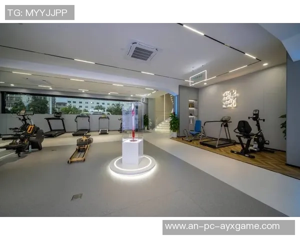 北京大业亨通体育健身器材有限公司助力全民健身打造健康生活新方式